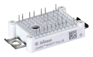 FS55MR12W1M1H_B11 Infineon (Eupec) MOSFET Modules