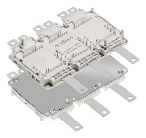 FS660R08A6P2FLB Infineon (Eupec)