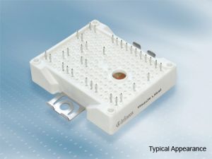 FS75R17W2E4P_B11 Infineon (Eupec) IGBT Modules