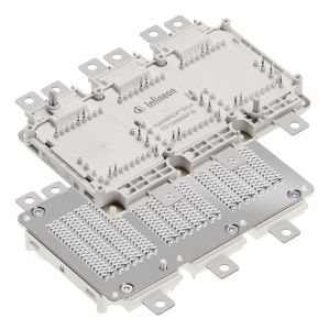 FS770R08A6P2B Infineon (Eupec)