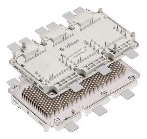 FS820R08A6P2 Infineon (Eupec)