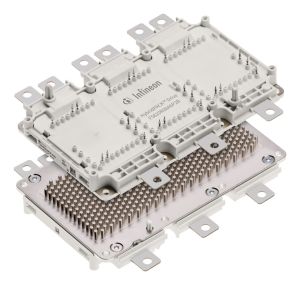 FS820R08A6P2B Infineon (Eupec)