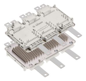 FS820R08A6P2LB Infineon (Eupec)