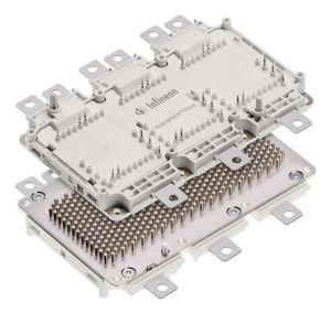 FS950R08A6P2B Infineon (Eupec)