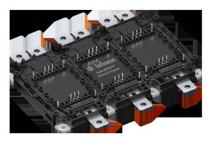 FS980R08A7F32B Infineon (Eupec)