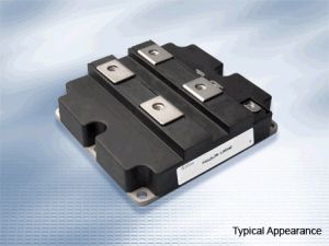 FZ1000R33HL3_B60 Infineon (Eupec) IGBT Modules