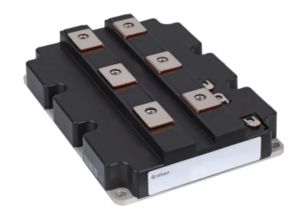 FZ1050R12KL4C Infineon (Eupec)