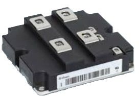 FZ1200R12KE3 Infineon (Eupec)