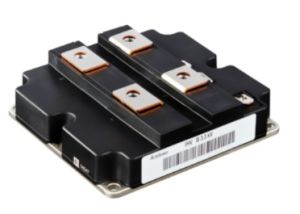 FZ1200R14KL4C Infineon (Eupec)