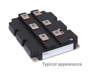FZ1200R45HL3_S7 Infineon (Eupec) IGBT Modules