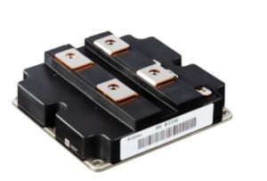 FZ1400R33HE4 Infineon (Eupec)