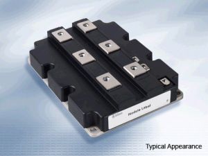 FZ1500R33HE3_B60 Infineon (Eupec) IGBT Modules