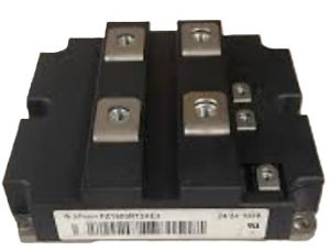 FZ1600R12KE3 Infineon (Eupec)