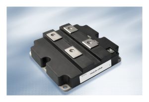 FZ1600R17HP4B2BOSA2 Infineon (Eupec)