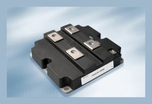 FZ1600R33HE4 Infineon (Eupec)