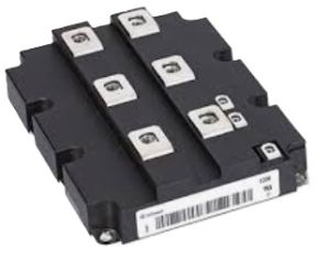 FZ1800R16KF4 Infineon (Eupec)