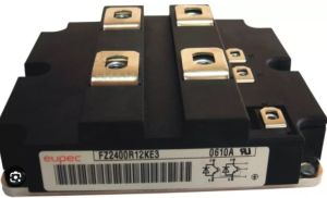 FZ2400R12KE3 Infineon (Eupec)