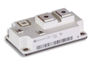 FZ300R12KE3G Infineon (Eupec)