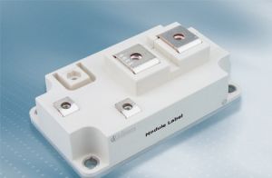 FZ400R12KS4P Infineon (Eupec)