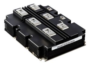 FZ750R65KE3 Infineon (Eupec)