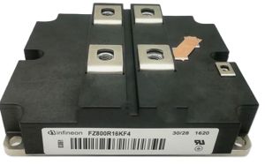 FZ800R16KF4 Infineon (Eupec)