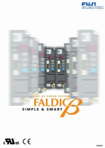 GYC751DC1-CA Fuji Electric