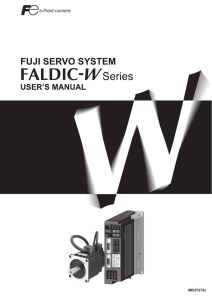 GYS101DC2-T2A-B Fuji Electric