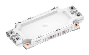 IFF450B12ME4P_B11 Infineon (Eupec) IGBT Modules