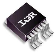 IRFS4010TRL7PP International Rectifier MOSFET Modules