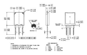 IRG4PSH71UDPBF International Rectifier IGBT Modules