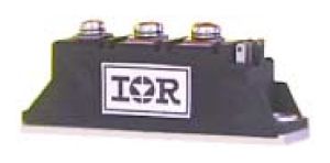 IRKL41-12 International Rectifier Thyristor & SCR Modules