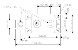 IRKT230-16 International Rectifier Thyristor & SCR Modules