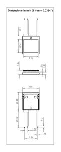 IXLF19N250A IXYS MOSFET Modules