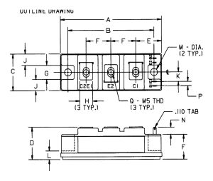 KD221K03 Powerex