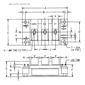 KD424520A41 Powerex