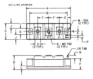 KS221K05 Powerex