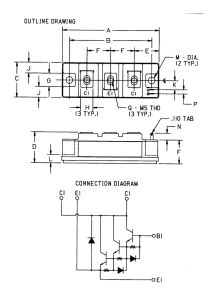 KS221K10 Powerex