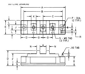 KS221K15 Powerex