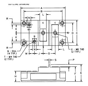 KS621220A7 Powerex