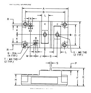 KS621230A7 Powerex