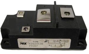 KS621K10 Powerex