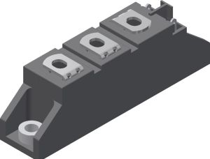 MCC21-16io8B IXYS Thyristor & SCR Modules