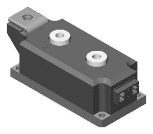 MCC500-12io1 IXYS