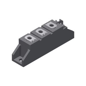 MCC95-14io1 IXYS Thyristor & SCR Modules
