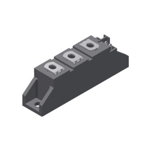 MCD95-16io1 IXYS Thyristor & SCR Modules