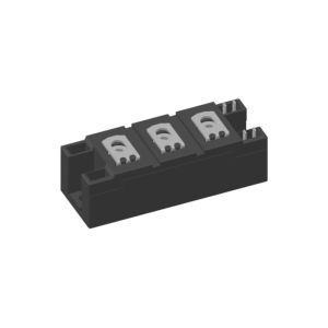 MCNA180P2200YA IXYS Thyristor & SCR Modules