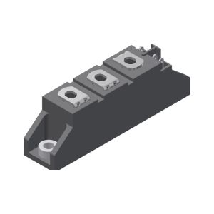 MCNA95P2200TA IXYS Thyristor & SCR Modules