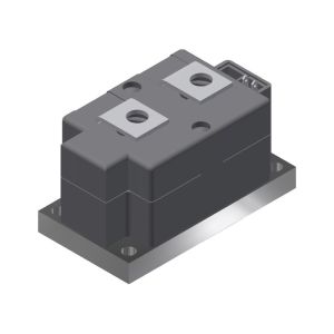 MCO600-18io1 IXYS Thyristor & SCR Modules