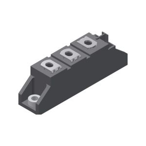 MDA72-16N1B IXYS Diode & Rectifier Modules