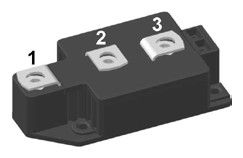 MDD220-08N1 IXYS